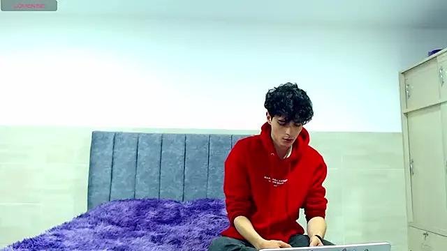 hottie__couple from StripChat is Freechat