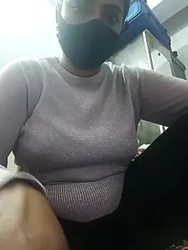 hottie_jenny9 from StripChat is Freechat