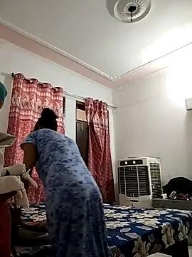 Hotty-Nidhi from StripChat