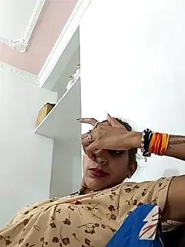 Hotty-Nidhi from StripChat