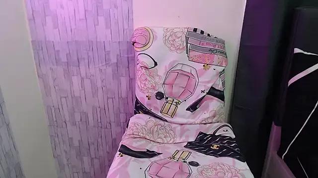 Hotty_asian69 from StripChat is Freechat