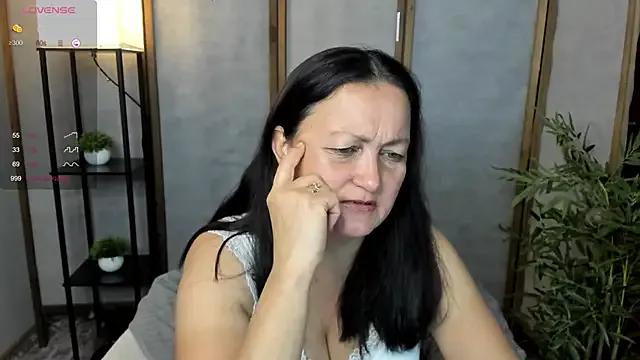 Girls and cam to cam: Watch as these sophisticated entertainers uncover their stunning costumes and curvaceous curves online!