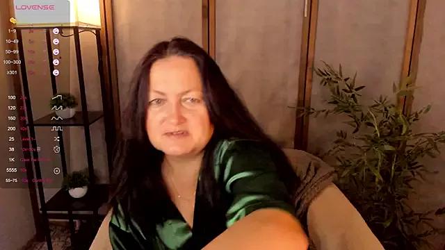 Girls and cam to cam: Watch as these sophisticated entertainers uncover their stunning costumes and curvaceous curves online!