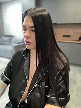 Girls and cam to cam: Watch as these sophisticated entertainers uncover their stunning costumes and curvaceous curves online!