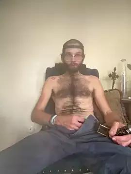 hungspundick1 from StripChat is Freechat