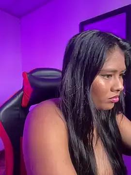 Girls and cam to cam: Watch as these sophisticated entertainers uncover their stunning costumes and curvaceous curves online!
