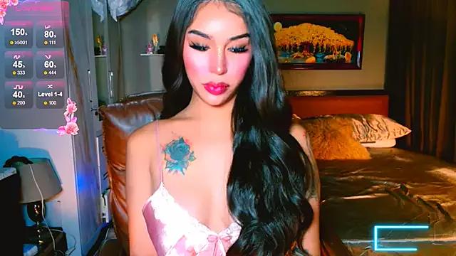 I_am_Ur_Queen from StripChat is Freechat