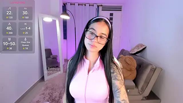 Girls and cam to cam: Watch as these sophisticated entertainers uncover their stunning costumes and curvaceous curves online!