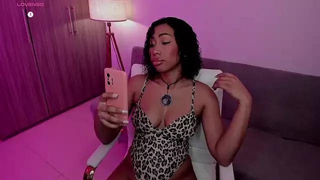 Girls and cam to cam: Watch as these sophisticated entertainers uncover their stunning costumes and curvaceous curves online!