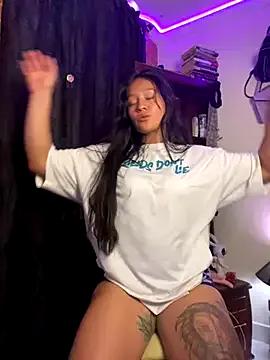 Girls and cam to cam: Watch as these sophisticated entertainers uncover their stunning costumes and curvaceous curves online!