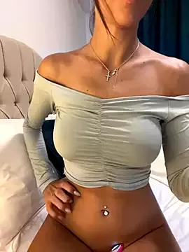 Girls and cam to cam: Watch as these sophisticated entertainers uncover their stunning costumes and curvaceous curves online!