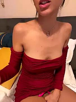 Girls and cam to cam: Watch as these sophisticated entertainers uncover their stunning costumes and curvaceous curves online!