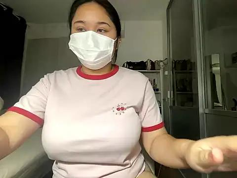 iamMalixxx from StripChat