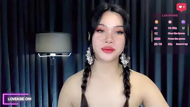 Girls and cam to cam: Watch as these sophisticated entertainers uncover their stunning costumes and curvaceous curves online!