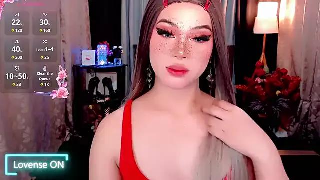 Girls and cam to cam: Watch as these sophisticated entertainers uncover their stunning costumes and curvaceous curves online!