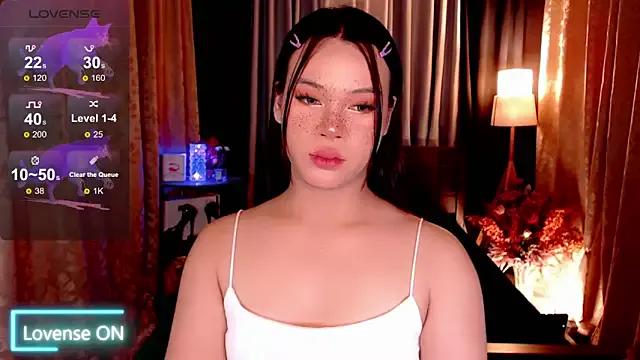 Girls and cam to cam: Watch as these sophisticated entertainers uncover their stunning costumes and curvaceous curves online!