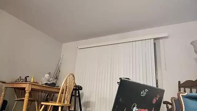 Iamtheshow from StripChat is Freechat