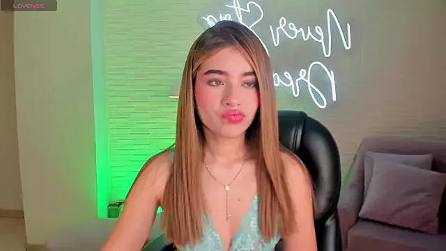 IbizaJacobs from StripChat is Freechat