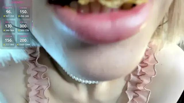 Girls and cam to cam: Watch as these sophisticated entertainers uncover their stunning costumes and curvaceous curves online!