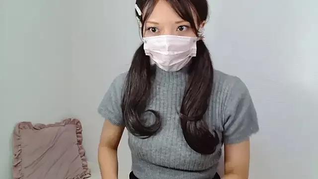 Ichikachan from StripChat is Freechat