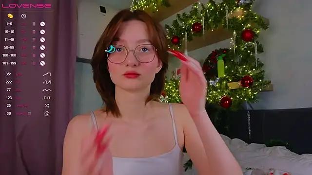 Girls and cam to cam: Watch as these sophisticated entertainers uncover their stunning costumes and curvaceous curves online!