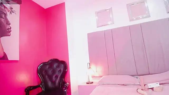Girls and cam to cam: Watch as these sophisticated entertainers uncover their stunning costumes and curvaceous curves online!