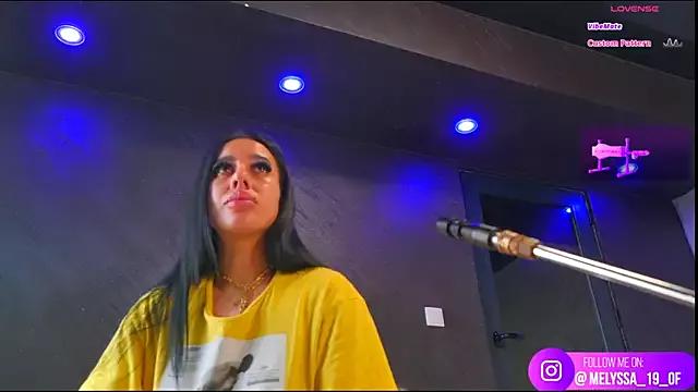 Girls and cam to cam: Watch as these sophisticated entertainers uncover their stunning costumes and curvaceous curves online!