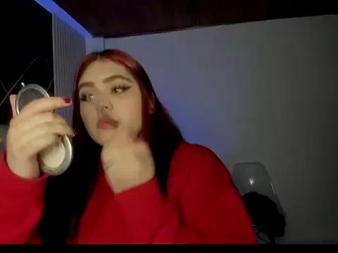 Girls and cam to cam: Watch as these sophisticated entertainers uncover their stunning costumes and curvaceous curves online!