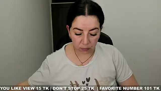 Im_coco from StripChat is Freechat