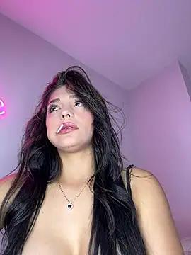Girls and cam to cam: Watch as these sophisticated entertainers uncover their stunning costumes and curvaceous curves online!