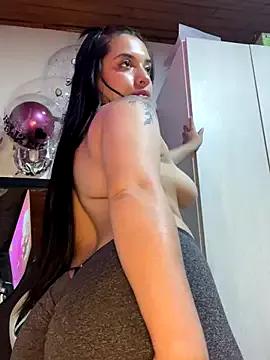 Girls and cam to cam: Watch as these sophisticated entertainers uncover their stunning costumes and curvaceous curves online!