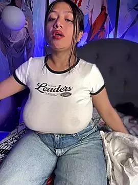 Girls and cam to cam: Watch as these sophisticated entertainers uncover their stunning costumes and curvaceous curves online!