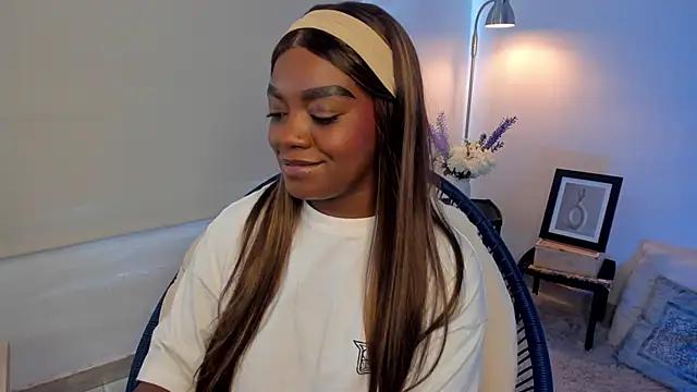 Girls and cam to cam: Watch as these sophisticated entertainers uncover their stunning costumes and curvaceous curves online!