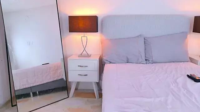 Girls and cam to cam: Watch as these sophisticated entertainers uncover their stunning costumes and curvaceous curves online!