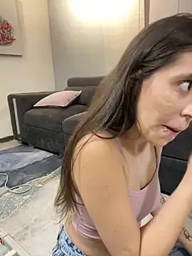 Girls and cam to cam: Watch as these sophisticated entertainers uncover their stunning costumes and curvaceous curves online!