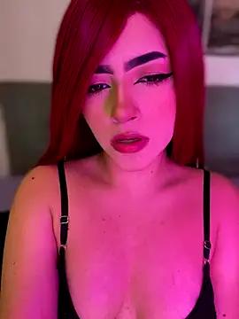 Girls and cam to cam: Watch as these sophisticated entertainers uncover their stunning costumes and curvaceous curves online!