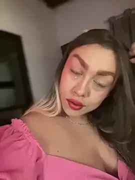 Girls and cam to cam: Watch as these sophisticated entertainers uncover their stunning costumes and curvaceous curves online!