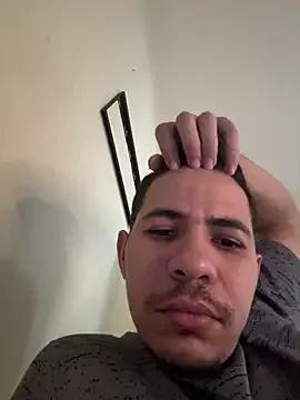 Im_steven from StripChat is Freechat