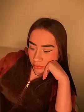 Girls and cam to cam: Watch as these sophisticated entertainers uncover their stunning costumes and curvaceous curves online!