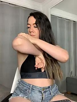 Girls and cam to cam: Watch as these sophisticated entertainers uncover their stunning costumes and curvaceous curves online!