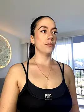 Girls and cam to cam: Watch as these sophisticated entertainers uncover their stunning costumes and curvaceous curves online!