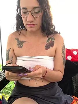 Girls and cam to cam: Watch as these sophisticated entertainers uncover their stunning costumes and curvaceous curves online!