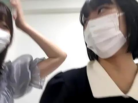 Photos of ImpAct-chan from StripChat is Group
