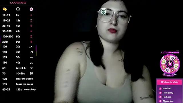 Girls and cam to cam: Watch as these sophisticated entertainers uncover their stunning costumes and curvaceous curves online!