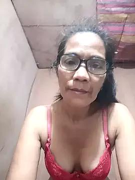 ImYourWoman_55 from StripChat is Freechat