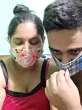 Photos of IND_COUPLE1 from StripChat is Freechat