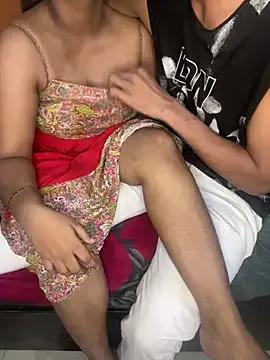 Photos of Ind_Hotstuff from StripChat is Group
