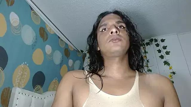 Indiaadams from StripChat is Freechat