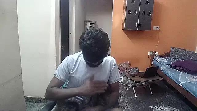 Photos of Indiaguy4u from StripChat is Freechat