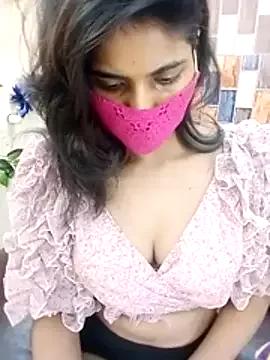 Indian-Glory from StripChat is Freechat